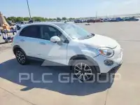 2016 Fiat 500 фото