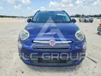2016 Fiat 500 фото