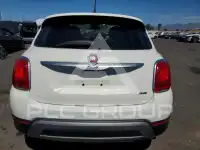 2016 Fiat 500 фото