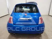 2016 Fiat 500 фото