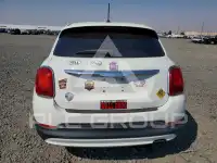 2016 Fiat 500 photo