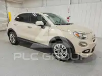 2016 Fiat 500 photo