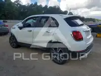 2016 Fiat 500 фото