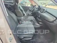 2016 Fiat 500 фото