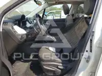 2016 Fiat 500 фото