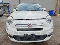 2016 Fiat 500 фото