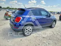 2016 Fiat 500 фото