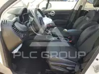 2016 Fiat 500 фото