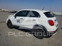 2016 Fiat 500 photo