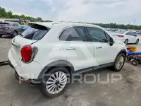 2016 Fiat 500 фото