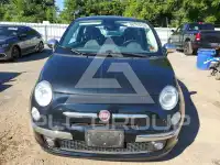 2016 Fiat 500 photo