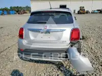 2016 Fiat 500 фото