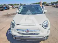 2016 Fiat 500 фото