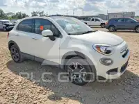 2016 Fiat 500 фото