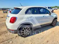 2016 Fiat 500 photo