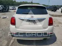 2016 Fiat 500 фото