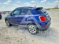 2016 Fiat 500 фото