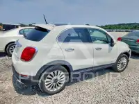 2016 Fiat 500 фото