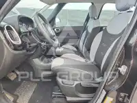 2016 Fiat 500 фото