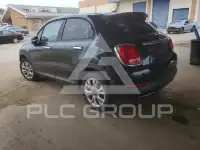 2016 Fiat 500 фото