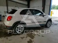 2016 Fiat 500 фото