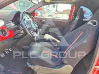 2016 Fiat 500 фото