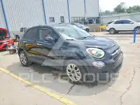2016 Fiat 500 фото