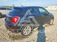 2016 Fiat 500 фото