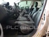 2016 Fiat 500 фото