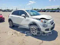2016 Fiat 500 фото