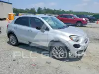 2016 Fiat 500 фото