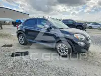2016 Fiat 500 фото