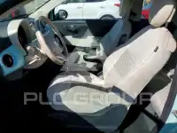2016 Fiat 500 фото