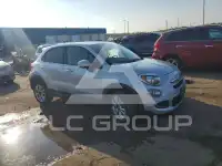 2016 Fiat 500 фото