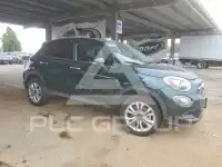 2016 Fiat 500 фото