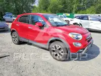 2016 Fiat 500 фото
