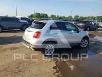2016 Fiat 500 фото