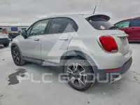 2016 Fiat 500 photo