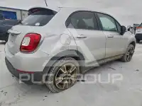 2016 Fiat 500 photo
