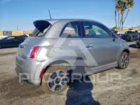 2016 Fiat 500 photo