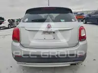 2016 Fiat 500 photo