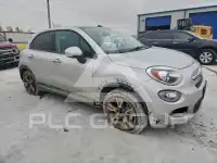 2016 Fiat 500 photo
