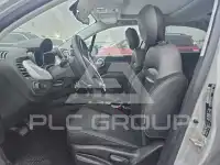 2016 Fiat 500 photo