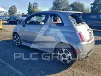 2016 Fiat 500 photo