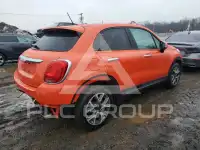 2016 Fiat 500 фото