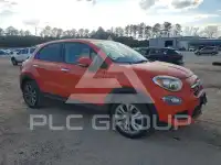 2016 Fiat 500 photo