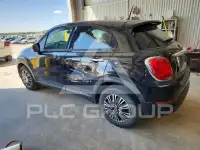 2016 Fiat 500 photo