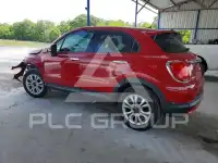 2016 Fiat 500 photo