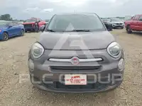 2016 Fiat 500 фото