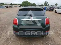 2016 Fiat 500 photo
